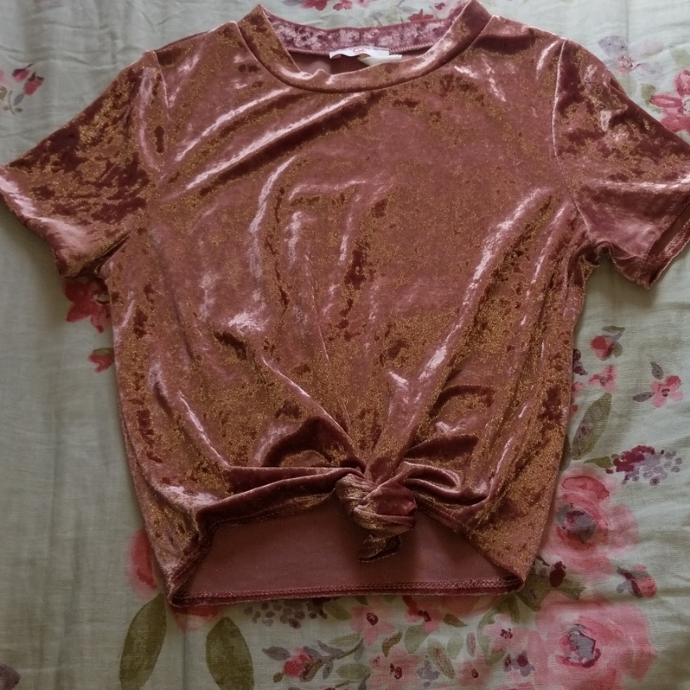 A shirt